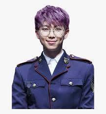 Recording sessions for the album took place during 2008 to 2009, while the additional productions was handled by the inkredibles, the runners, dj toomp and drumma boy; Bts Rapmonster Rapmonie Rapmon Monie Kimnamjoon Kim Nam Joon Not Today Hd Png Download Kindpng