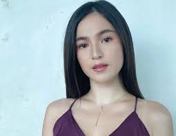 It looked realistic with her fair complexion and small face. Why Bambie Imperial Did Not Announce That She Got Covid 19 Inquirer Lifestyle
