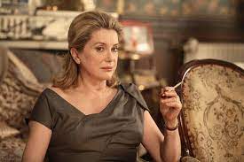 Maybe you would like to learn more about one of these? Catherine Deneuve And Juliette Binoche Drama The Truth Goes To Ifc Women And Hollywood