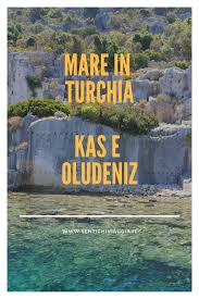 Vivi l'emozione della europei calcio su gazzetta.it Mare In Turchia Kas E Oludeniz Turchia Bodrum Viaggio