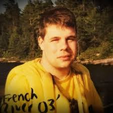 Scott Lamp's Instagram, Twitter & Facebook