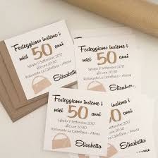 Inviti Per 50 Anni Compleanno Home Blumen Shop Idee Per Il Compleanno Inviti Di Compleanno Anni 50