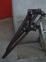 Pin By Varun Jayakumar On Girder Fork Motorcycle Design Bobber Motorcycle Custom Bicycle