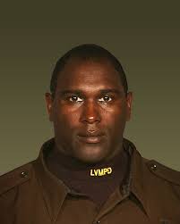 Today, we honor the memory of Corrections Officer Victor Hunter, who served  LVMPD with pride and passion. He passed away