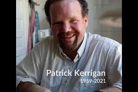 Fundraiser for Mary Laurel True by Rosemary Welch : Rest in Peace Pat ❤️