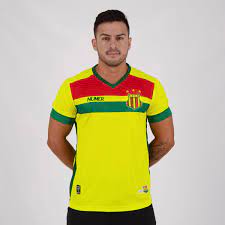 Check spelling or type a new query. Numer Sampaio Correa Away 2020 Jersey Futfanatics