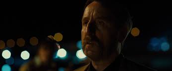 For this he needs to find weapons and vehicles in caches. Free Fire Filmgrab