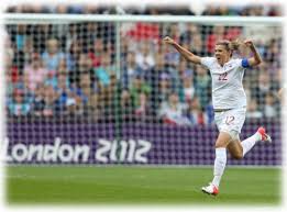 Aspectele și obiectivele sunt doar pentru meciurile competitive din prima echipă; Episode 42 Christine Sinclair