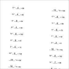 Pin On Math Worksheets