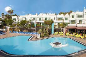 Club Marmara Playa Blanca 3 Tui Lanzarote Sejour Iles Canaries Tui Iziva Com Lanzarote Iles Canaries Canaries
