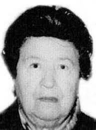 Rafaela Sánchez Martínez