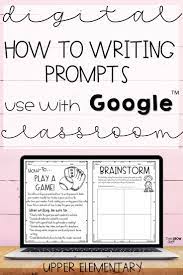 Digital Writing Elementary Elementary Writing Procedural Writing Digital Writing