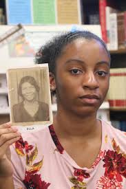 Exploring and Preserving African American History in the Louisiana Florida  Parishes: 2019