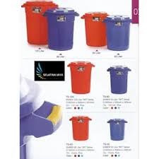 Looking for a good deal on air tong? Jual Ember Plastik Tong Air Besar Merk Taiwan Ud Selatan Jaya Surabaya Jawa Timur Indotrading