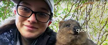 I wanted to know how scientific notation numbers are pronunced in english. How Do You Pronounce Quokka Practice With Search