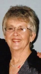 Dolores "Dolly" Beacham Obituary