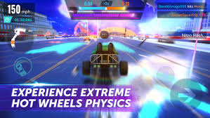 Hot Wheels Infinite Loop Https Www Descargaz Com In 2020 Hot Wheels Nitro Wheel
