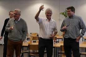 Lorenz Spuler, a jack of all trades, goes into well-deserved retirement