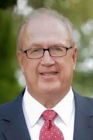 Kim Morrell files for Congress