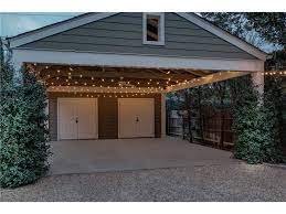 Get free shipping on qualified portable garages or buy online pick up in store today in the storage & organization department. 40 Best Detached Garage Model For Your Wonderful House Carport Garage Detached Garage Designs Carport Designs