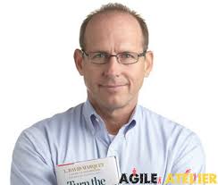 Episode 32: Servant Leadership with L. David Marquet