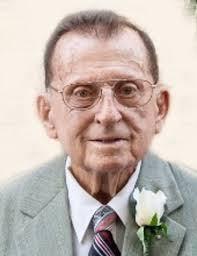 Henry Louis Pomerleau Obituary April 7, 2023