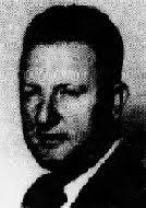 Gerald Lynn Mathews (1916-1982)