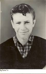 Willard Miley (1929-2002)