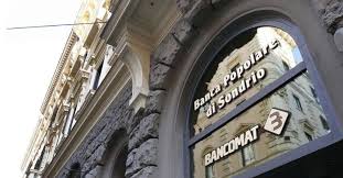 Inizia l'era della banca virtuale; Banca Popolare Di Sondrio Realizza L Attesa Cartolarizzazione Di Npl Da Quasi Un Mld Euro Richiesta La Gacs Per La Tranche Senior Bebeez