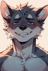 Furry gay porno - SeaArt AI