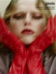 Ingrid Kraft's Instagram, Twitter & Facebook