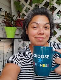 Kids smoothie and coffee review