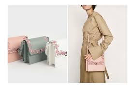 Jual new tas wanita charles and keith grade aaa 3360. Tas Charles Keith Original Model Terbaru Harga Online Di Indonesia