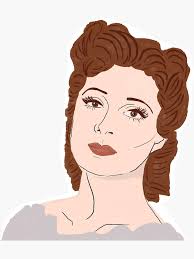 Greer Garson Merch & Gifts for Sale