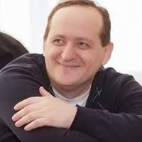 Pavel Tsukanov Email & Phone Number