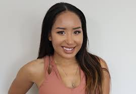 Victoria Mcneill's Instagram, Twitter & Facebook