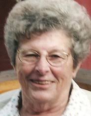 Eleanor Frank Obituary (2011)