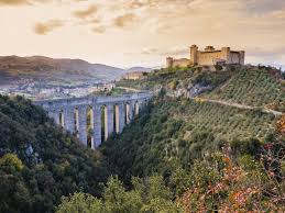 The city is the capital of the province of terni, located. 15 Best Things To Do In Terni Italy The Crazy Tourist