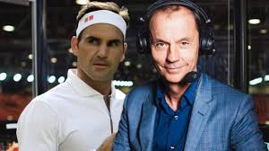 Etappe, die sie von zürich nach rapperswil führte. Srf Kommentator Und Tc Rappi Prasi Stefan Burer Federer Ist Bei Unseren Tennis Senioren Herzlich Willkommen