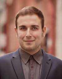 Ian Struthers: Psychotherapist