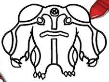 We've added over 2,000 new coloring pages and organized them by calendar so it's easier to find what you want! Easy Kids Coloring Ben 10 Ben 10 Games