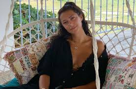 Sofia ribeiro tinha apenas 24 anos quando entrou para o mundo da televisão. De Moranguita A Pocahontas Os 33 Anos De Sofia Ribeiro Em Fotografias