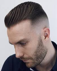 The mid fade can offer you that perfect combination of both the high fade and the low fade. 13 Mid Fade Haircuts For Men Trending In 2021