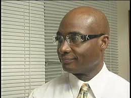 Shooter of Rodwell Williams named