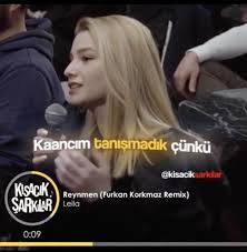 Kaancim Video In 2021 Lyrics Mood Videos