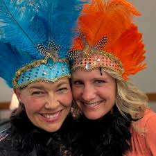 With Women Wellness added a new photo.