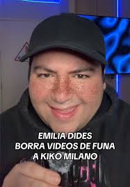 Emilia Dides Kiko Milano Danilo 21