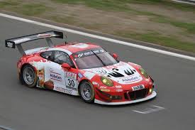 Schmitz drives a porsche 997 gt3 cup, which, however, is entered in the sp7 class without the in 2002, sabine schmitz appeared on international television for the first time when she took jeremy. Sabine Schmitz Motorsport Photos Facebook
