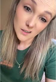 Ashley Proctor Facebook Live