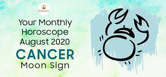 You may lack mental focus, have misunderstandings, and can be too busy and need a break, or not busy enough and need moe to do. August 2020 Cancer Monthly Horoscope Predictions